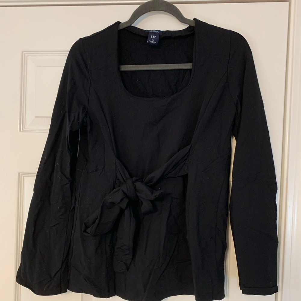 Maternity Top